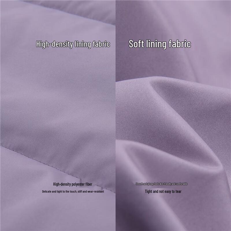 Giordano Women's Detachable Hood Padded Vest