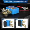 12V 240A Remote Battery Control, Automatic Power Control For Cars, Trucks, And Boats