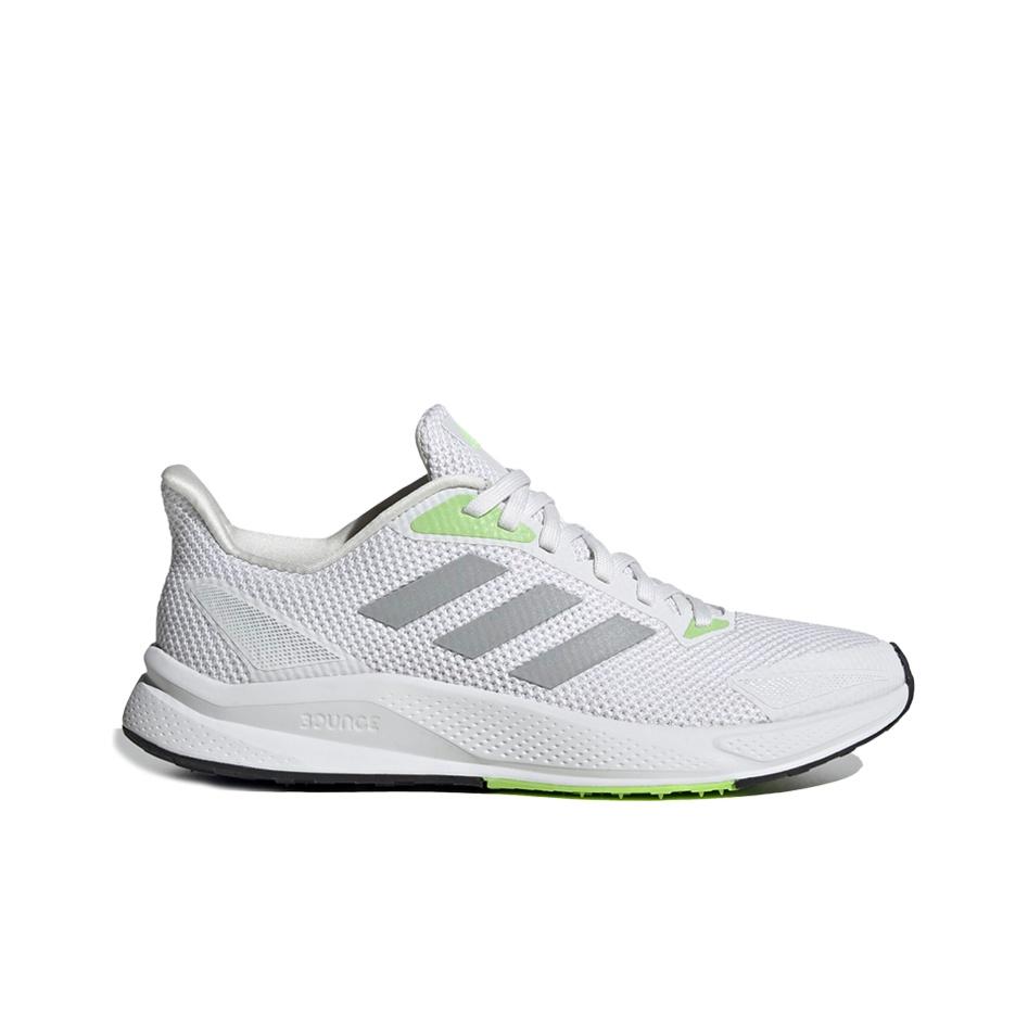 Adidas X9000L1 Comfortable Daily Mesh Fabric Shock Absorption Non-Slip Breathable Low-Top Marathon Running Shoes Women sneakers EG9994