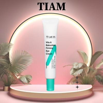 Vita A Bakuchiol Firming Eye Cream