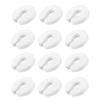 6/12 PCS Foam Door Finger Pinch Guard – Soft Cushion for Top Edge of Door Finger Pet Safety Slam Buffer Prevents Hand Injuries
