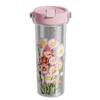 550ML Pure Titanium Insulated Portable Cup