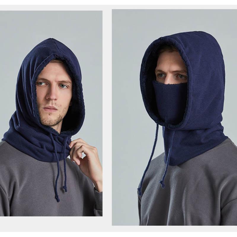 Termal Polar Balaclava Açık Hava Kayak Maskeleri Bisiklet Bisiklet Kasketleri Kış Rüzgar Durdurucu Yüz Şapkaları