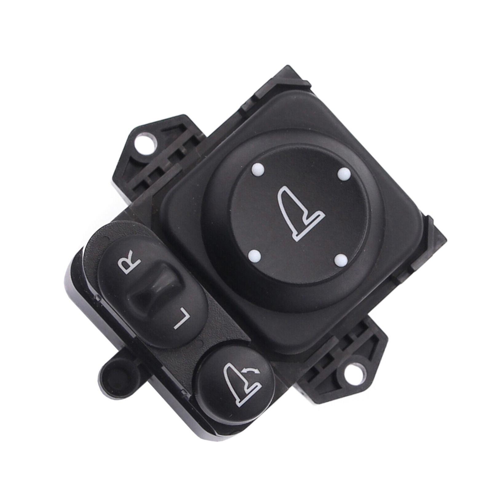 

Автомобильные детали Внешние боковые зеркала Управление Переключатель Регулятор Подходит для Odyssey 5190-T5A-J11 35190T5AJ11 2012-2017 Daily Driving