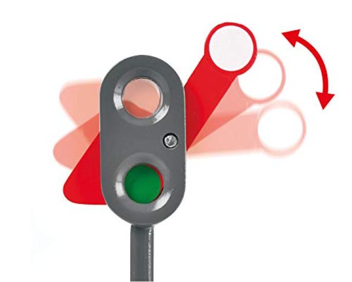 BRIO WORLD Figure-8 Starter Set 33773