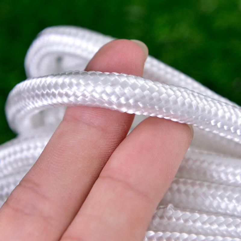 Nylon Core Braided Rope