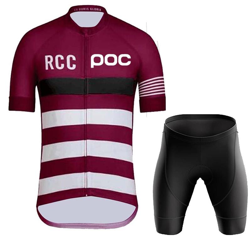 2026 Pro Team Bicicleta Short Sleeve Bicycle Clothing Men Bike Bib Shorts New Cycling Jersey Sets Maillot Ropa Ciclismo H