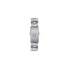 TISSOT PR100 Collection Quartz Movement 100m Water Resistance Women's Watch 33mm White Dial T101.210.11.031.00