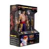 Jada Toys - Ultra Street Fighter II: The Final Challengers - Figurine 1/12 Vega 15 cm