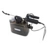 2.1 Gallon Battery Powered Sprayer 2000mAh Battery Electric Sprayer USB Rechargeable Potable Garden Sprayer