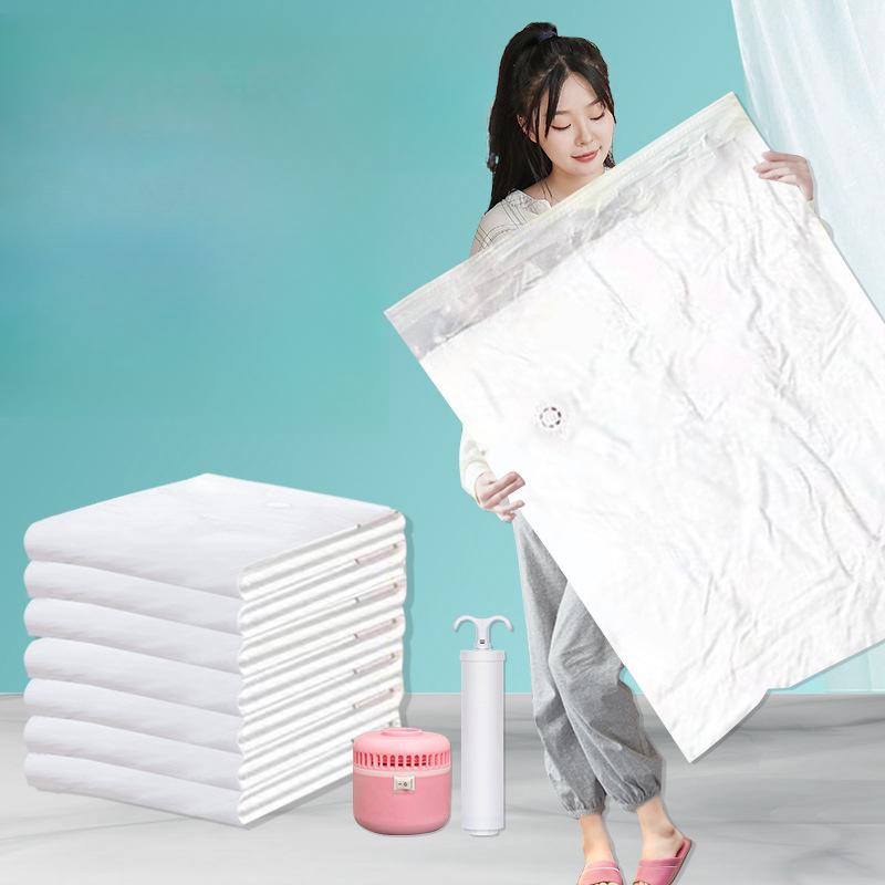 

Очень толстая компрессионная сумка для хранения, вакуумная компрессионная сумка, хлопковое одеяло, одежда, бытовая вакуумная компрессионная сумка для хранения