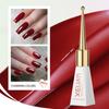 Nail Polish Glue Phototherapy Glue Nail Polish Nail Polish Nail Shop Special Factory