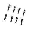 1:12 Scale RC Car Metal Screws for 12428 Model Buggy DIY Accessory