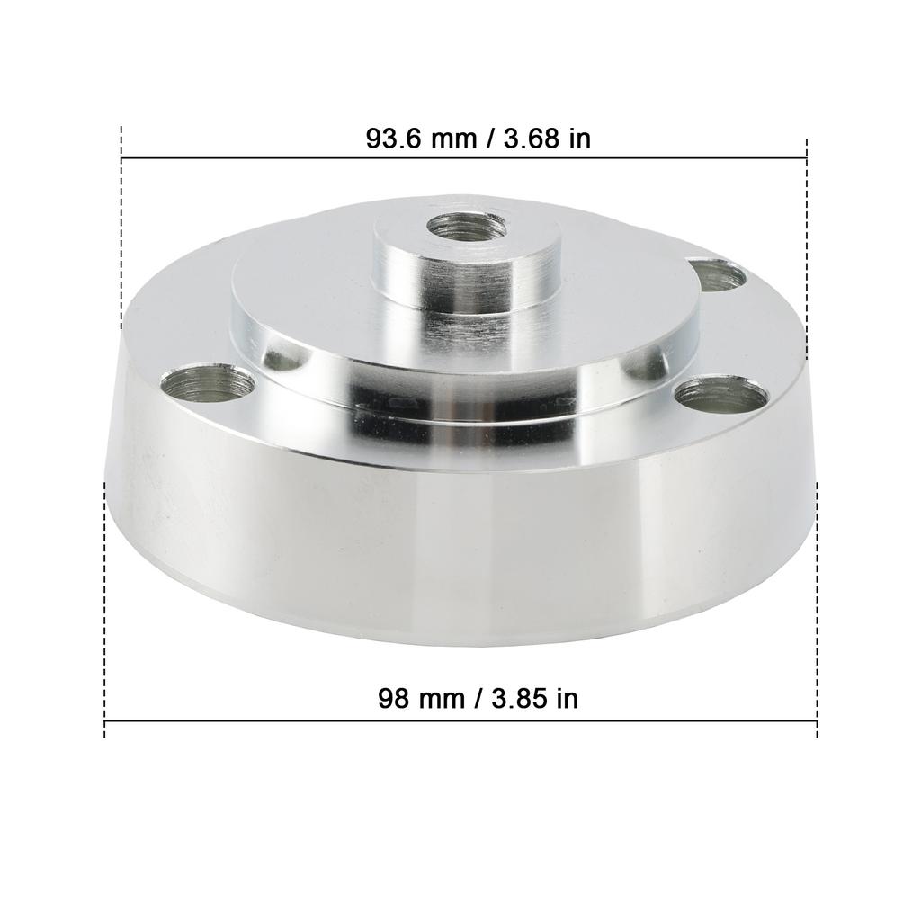 Rear Crankshaft Oil Seal Installer Tool for GM V8 Engines J-41479-2A 635-000