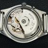 JAPAN VINTAGE RICOH R31 AUTOMATIC MENS BLUE COLOR DIAL WATCH a707730-1