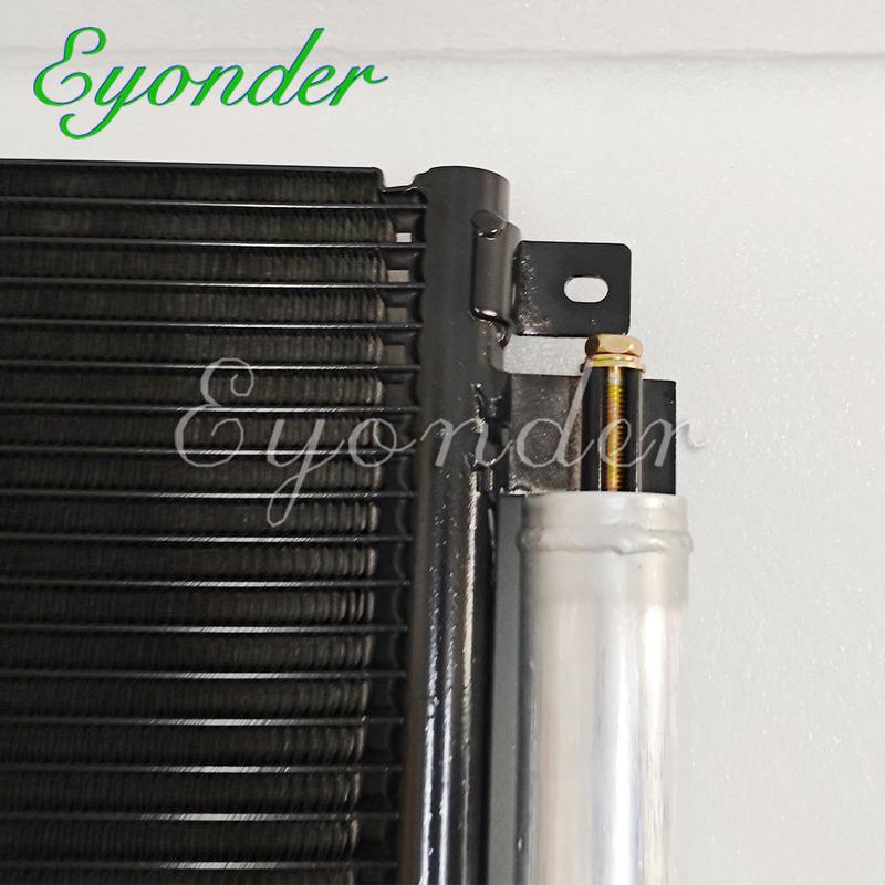 AC Air Conditioning Condenser For Chrysler 300C LX 3.0 3.6 6.4 Dodge Charger 3.6 5.7 Lancia Thema 3.6 68085784AA 68050132AA