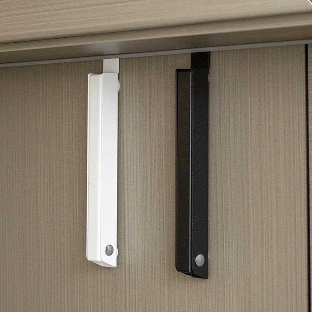 Creative Drying Laundry Rack Collapsible Hooks Door Organizer Rack  Laundry Room