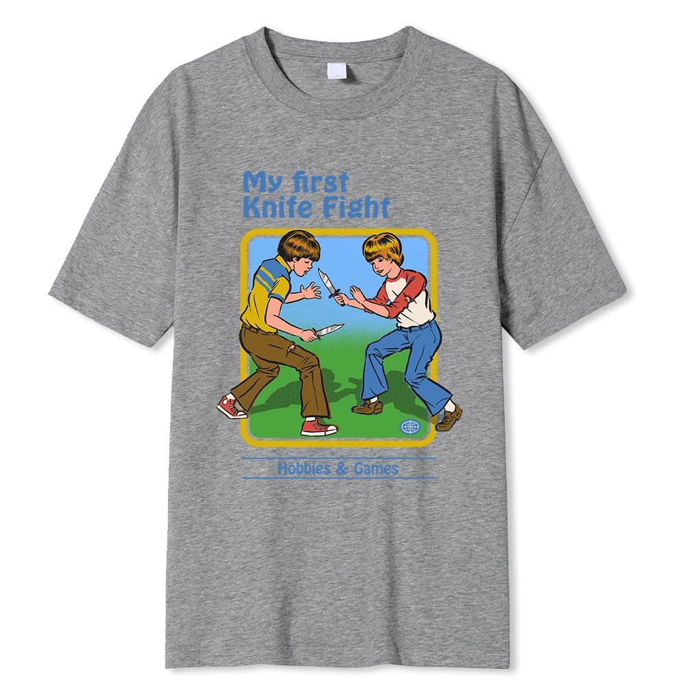 T-shirt Comic Can You Help Solve The Mystery Unisex T Shirt Fashion Casual Street Oversize Tshirt Loose Cotton Tee Clothing
