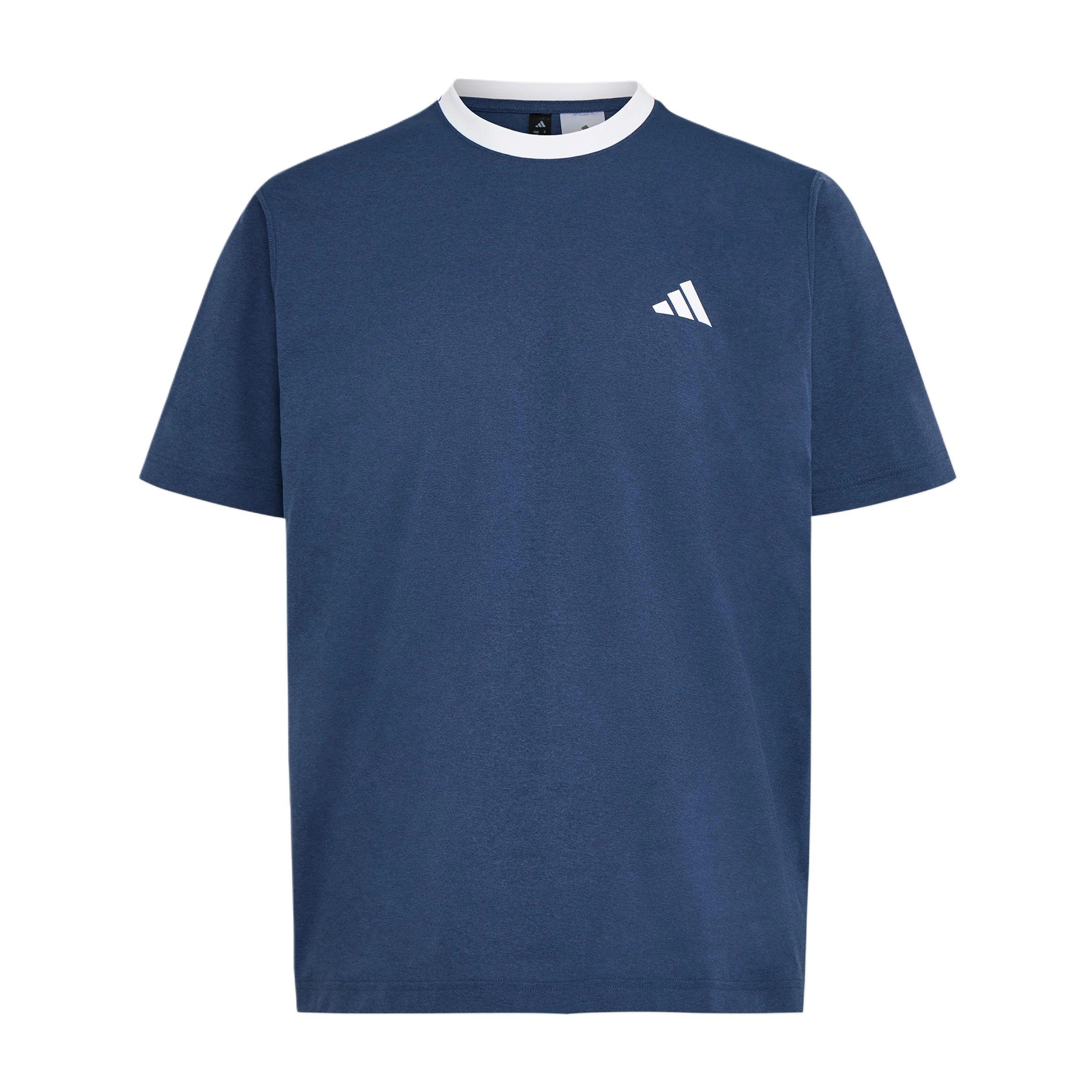 Adidas LOOSE GFX Quick Dry T Shirts Men s LC8850 L
