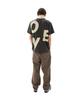 Sseonleobeutueo Capital Tee Charcoal