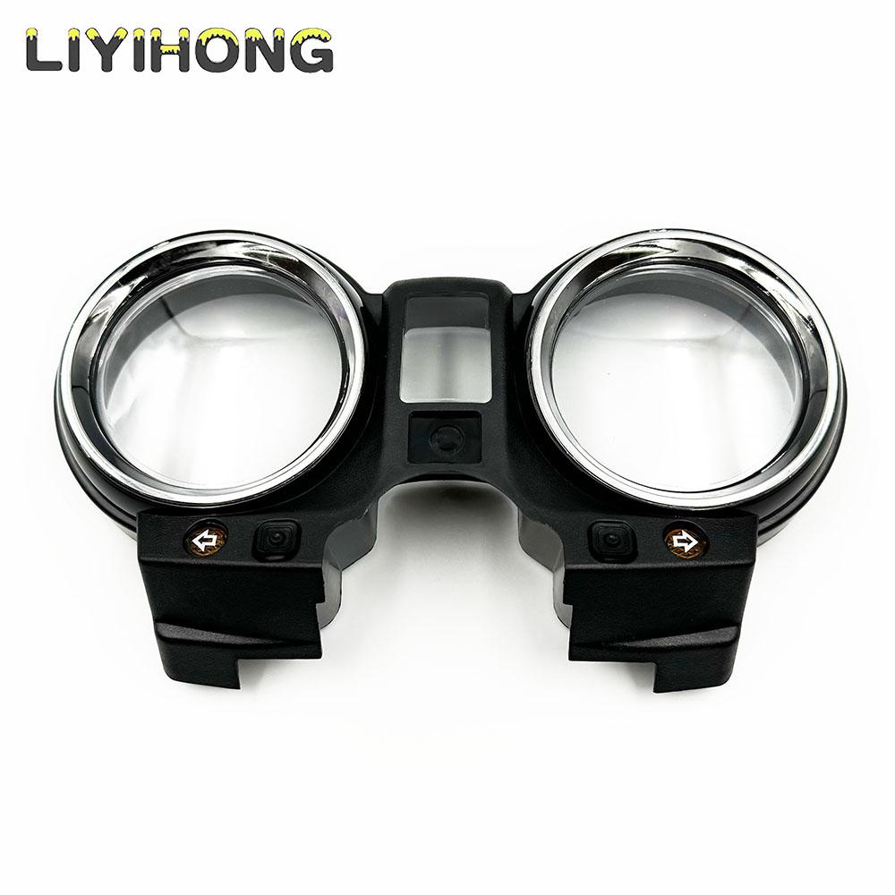 Speedometer Tachometer Gauge Cover for Honda Hornet 600/ CB600 F/CB750 RC42 HORNET 900 2003 2004 2005 2006 2007