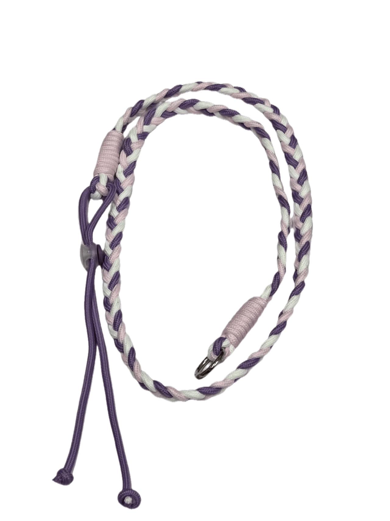 

Durable Unisex Outdoor Fashion Phone Lanyard: Adjustable Crossbody Neck Strap & Chain