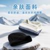 Autumn and Winter Warm Thickened Knitted Hat Men's Light Board Versatile Wool Hat Women's Windproof Cold Hat