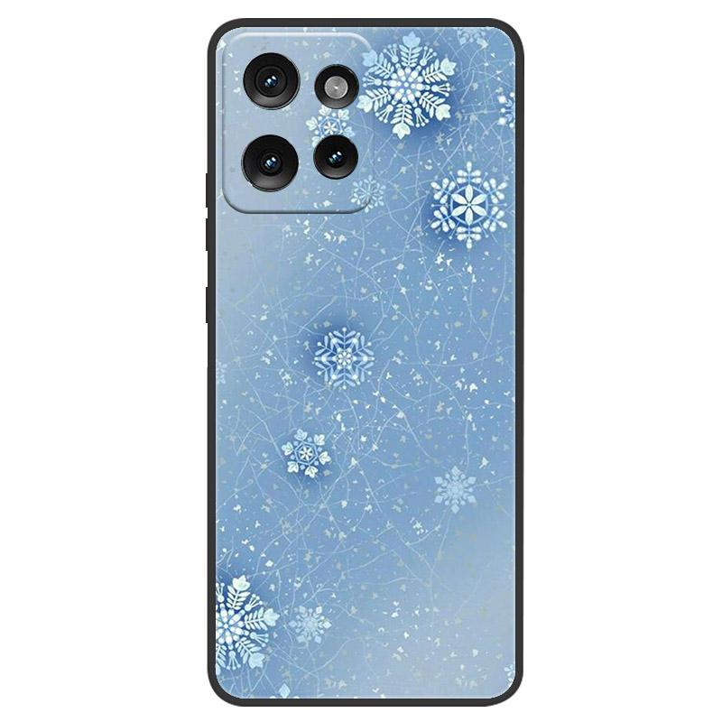 For Motorola Edge 60 Neo Case Fashion Shockproof Silicon Soft TPU Phone Cover For Moto Edge50 Neo Edge60Neo Shell Edge50Neo Capa