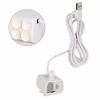 Fashionable USB Mini Pump Submersible Water Pump for Fish Tank Aquarium Pet Water Dispenser Waterproof Submersible Aquarium