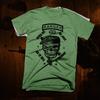 T-shirt Ranger Forze Speciali Esercito Guerra Iraq Afghanistan Veterano di Combattimento Militare Paracadutista