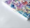[USED] Tanihara Natsuki Art Collection Feat. Milky Holmes "Milky Sketch" Limited Edition