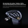 KZ Zenith Headphones In-ear