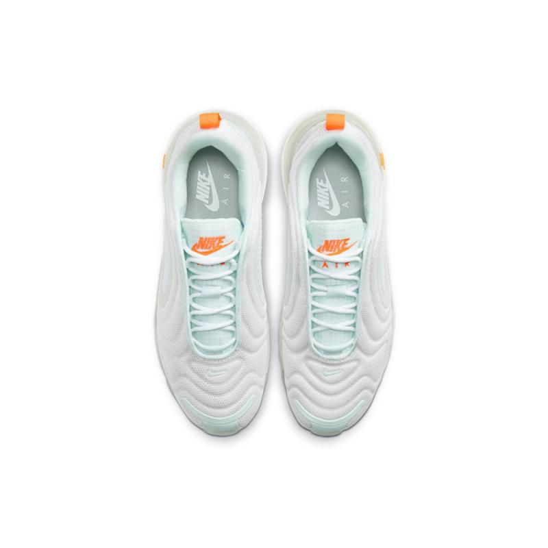 Nike Air Max 720 Se 'White Teal Tint' Women's Sneakers Casual Shoes CJ0632-101