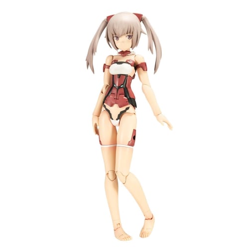Kotobukiya Frame Arms Girl Grande Scale Innocentia, approximately 250mm tall, non-scale plastic model