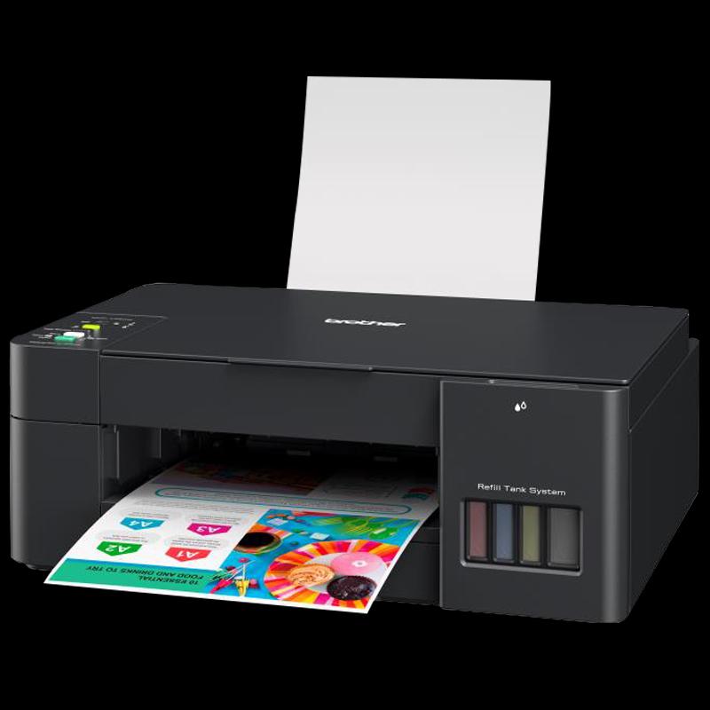 Brother DCP-T425W/T426W Wireless Color Inkjet Printer
