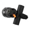 Racing Bike Rechargeable LED MTB Bicycle Light Bike Front Headlight