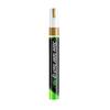 Gold Color Tombstone Touch Up Paint Pen Quick-Drying Waterproof Inscription Touch Up Paint Oil-Based Extra Large Capacity