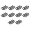 100-1pcs ESP32 WR-32 Development Board ESP32 TYPE-C CH340C WiFi+Bluetooth-compatible Module for IOT Development Board 32MBIT
