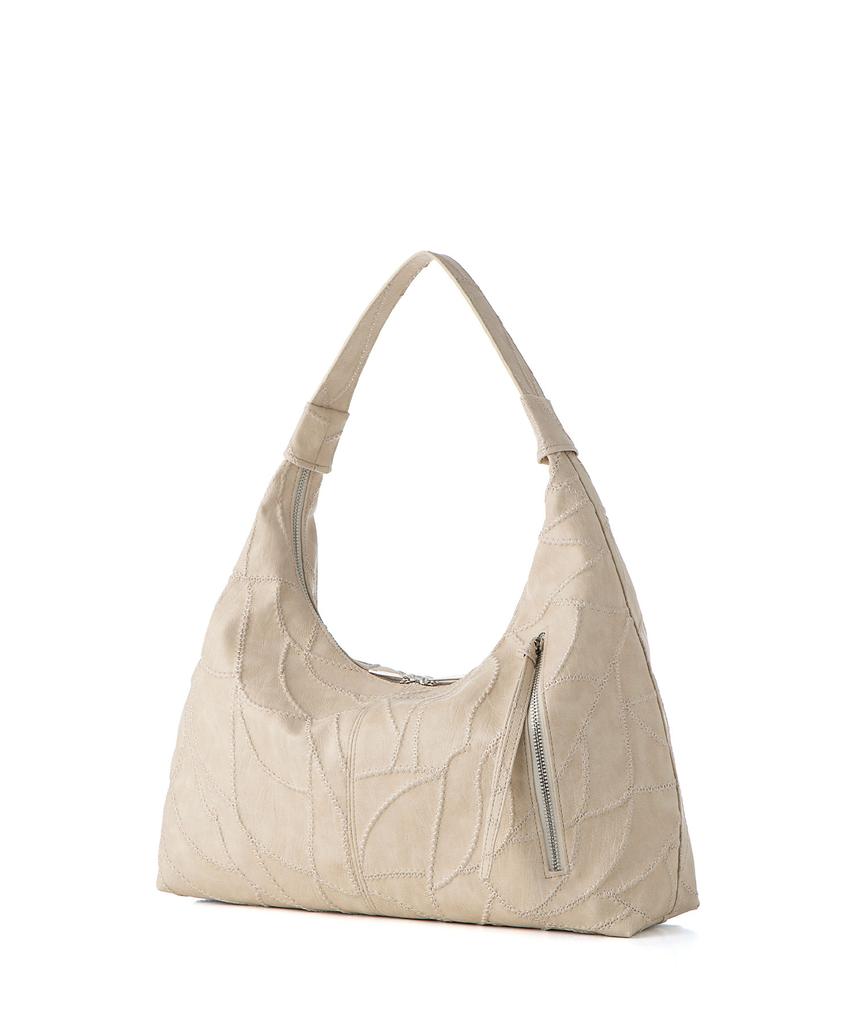 Jolly Lune Bag - Sand Beige