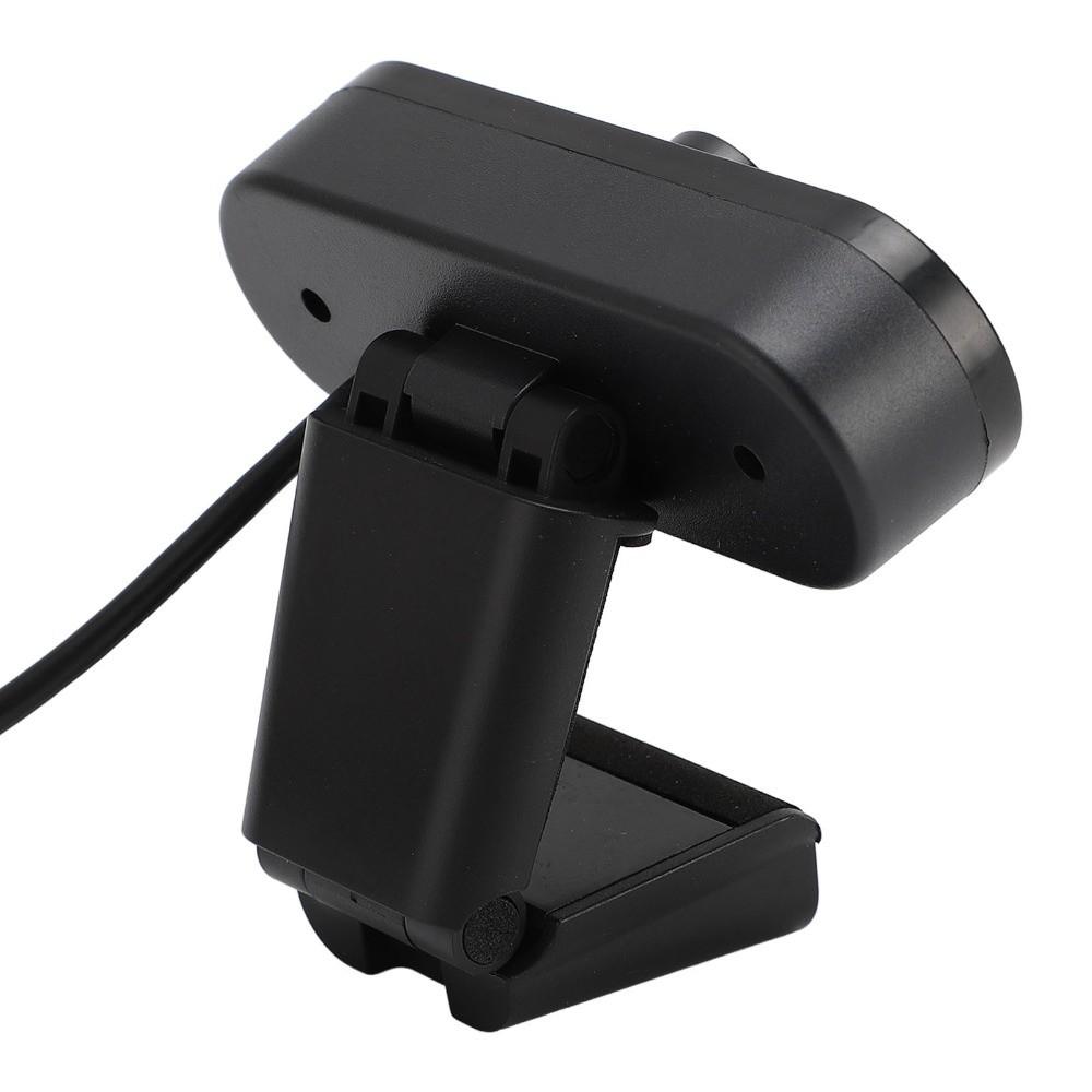 Manual Focus USB Web Camera 1080P HD 30FPS HD Webcam  for Video Calling