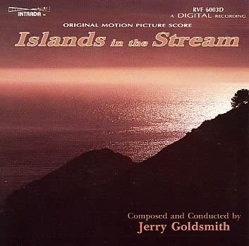 

CD VARIOUS - Islands in the Stream Non Japan Music Others Used