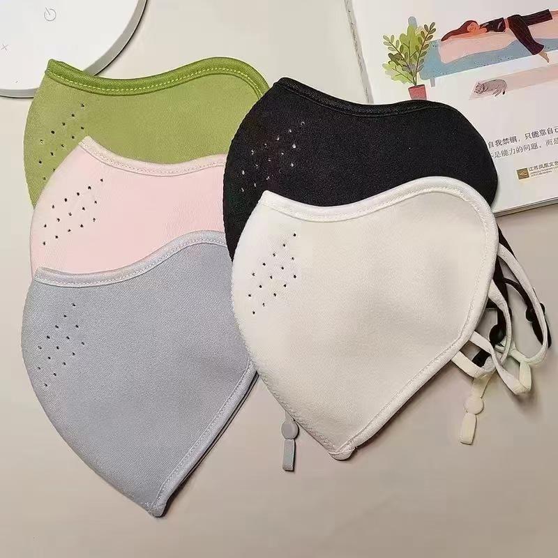 

New Arrival: Women s Winter Windproof Face Mask 2025 - Stylish and Warm for Autumn and Winter