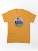 Cities Skylines Seattle The Emerald City Shirt Classic T-Shirt