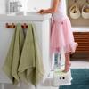 Forsi Anti-Slip Children's Bathroom Footstool