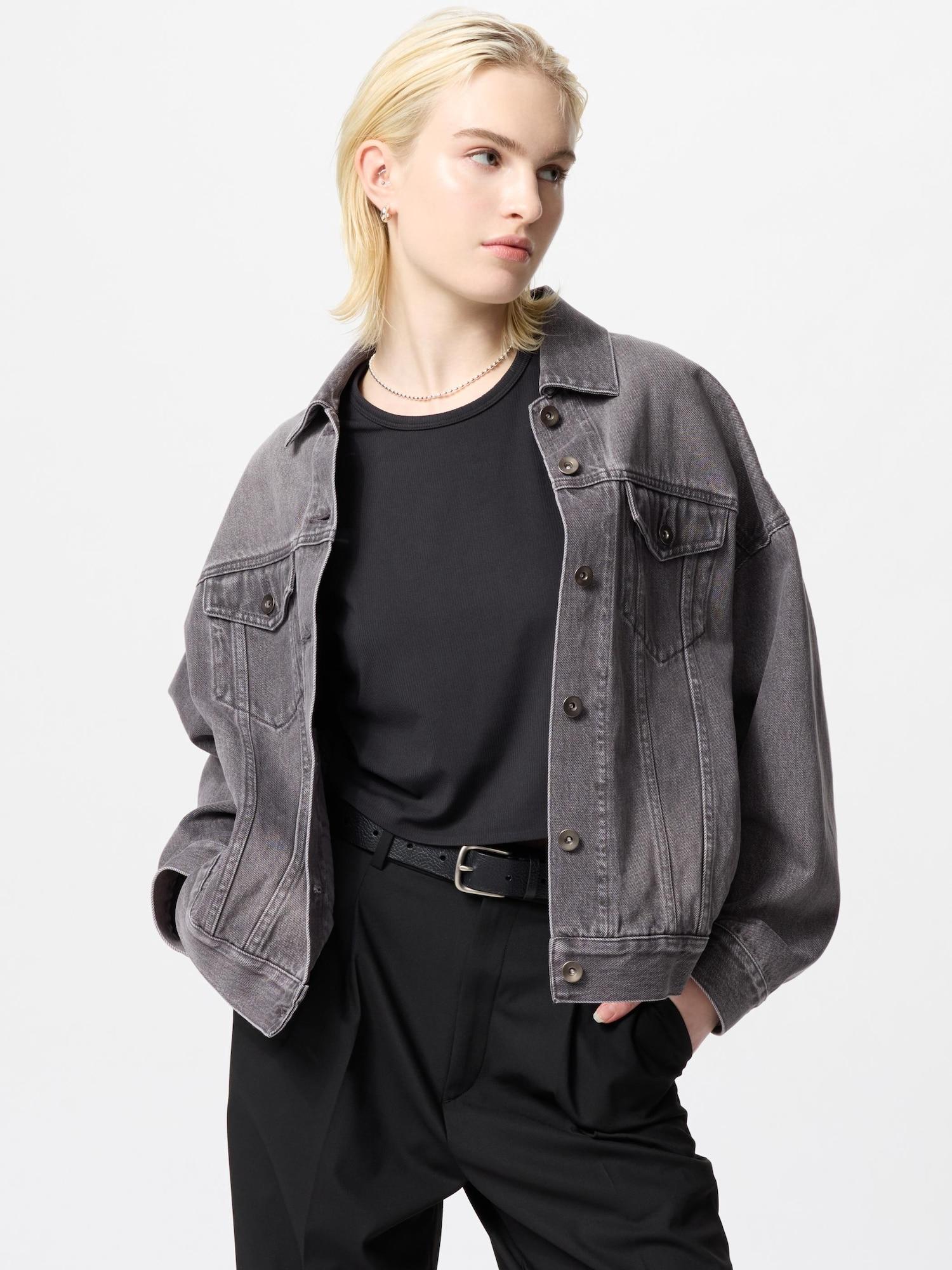 くーちゃん専用 && UNIQLO デニムジャケット Gジャン L｜Yahoo!フリマ（旧PayPayフリマ）