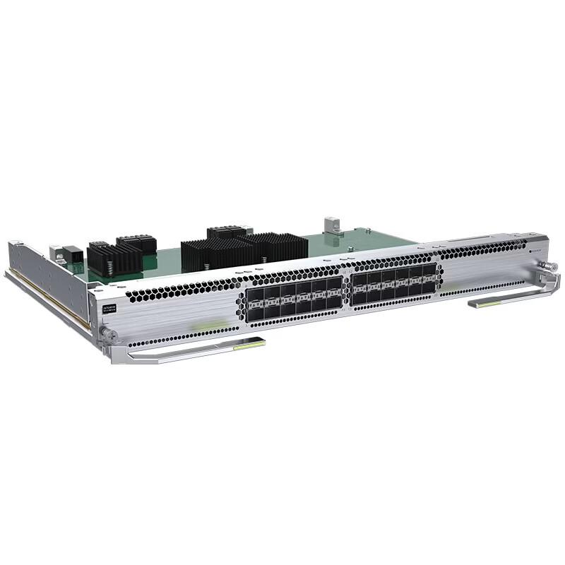 

Huawei LSG7X24SX1E0 24-Port SFP+ Ethernet Optical Interface Card