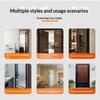 Privacy Extra Security Lock Anti Theft Travel Inside Door Locks For Traveling Home Bedroom Apartment
