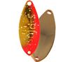 Rob Lure Spoon S Plug 1.8 grams Sinking Lure 4 (5784)