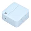 Mini Portable Printer 200dpi High Resolution 1000mAh Rechargeable Portable Bluetooth Thermal