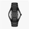 Armani Exchange Men S Metal Watch Sync Ax4301